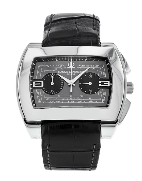 Baume et Mercier Hampton for men M0A08345